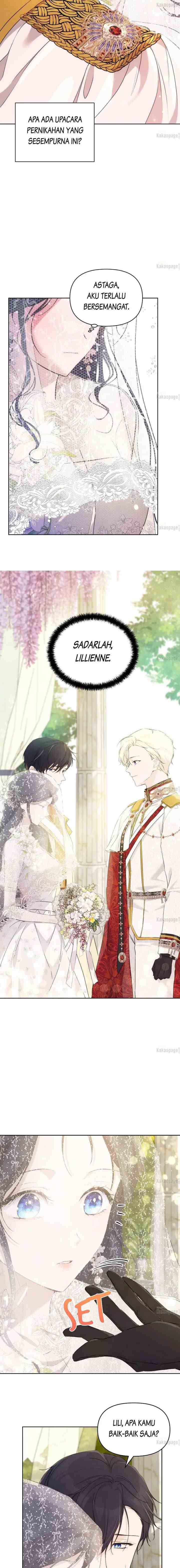 A Match Made in Mana chapter 36 halaman 9