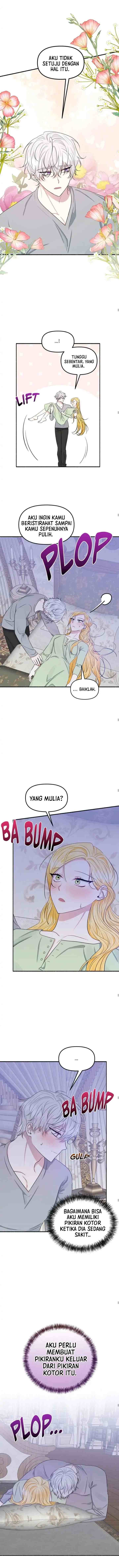The Dead Husband Returns As A Scheming Man chapter 12 halaman 9