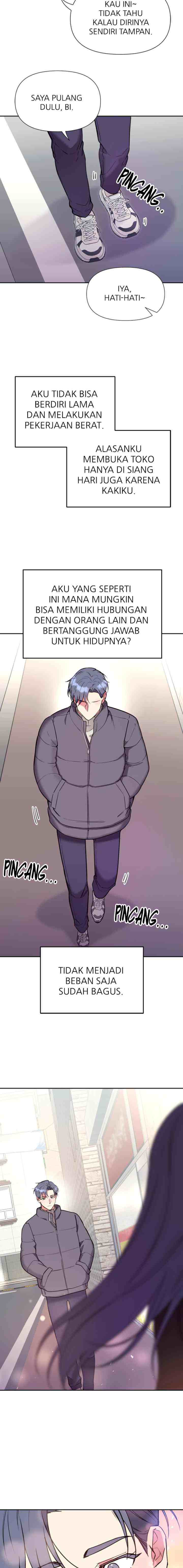My Noisy Marriage chapter 21 halaman 6