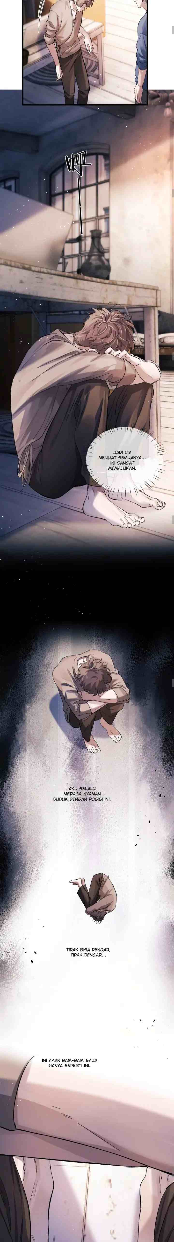 Sa Ye chapter 53 halaman 7