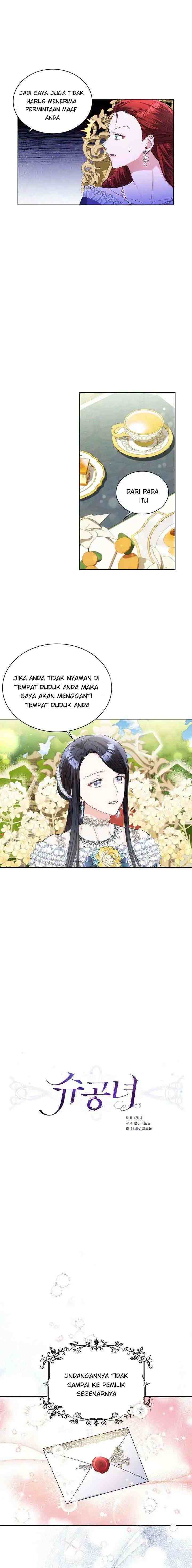 Valia, Tribute To Shuden chapter 64 halaman 5