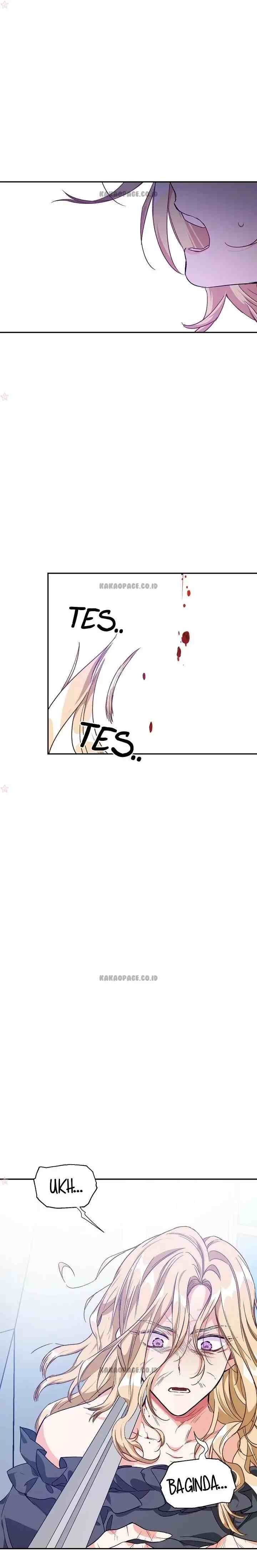 Doctor Elise: The Royal Lady with the Lamp chapter 138 halaman 15