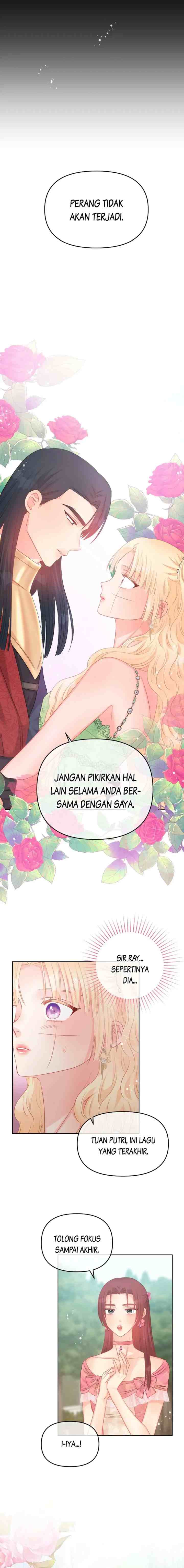 Don't Concern Yourself With That Book chapter 64 halaman 7