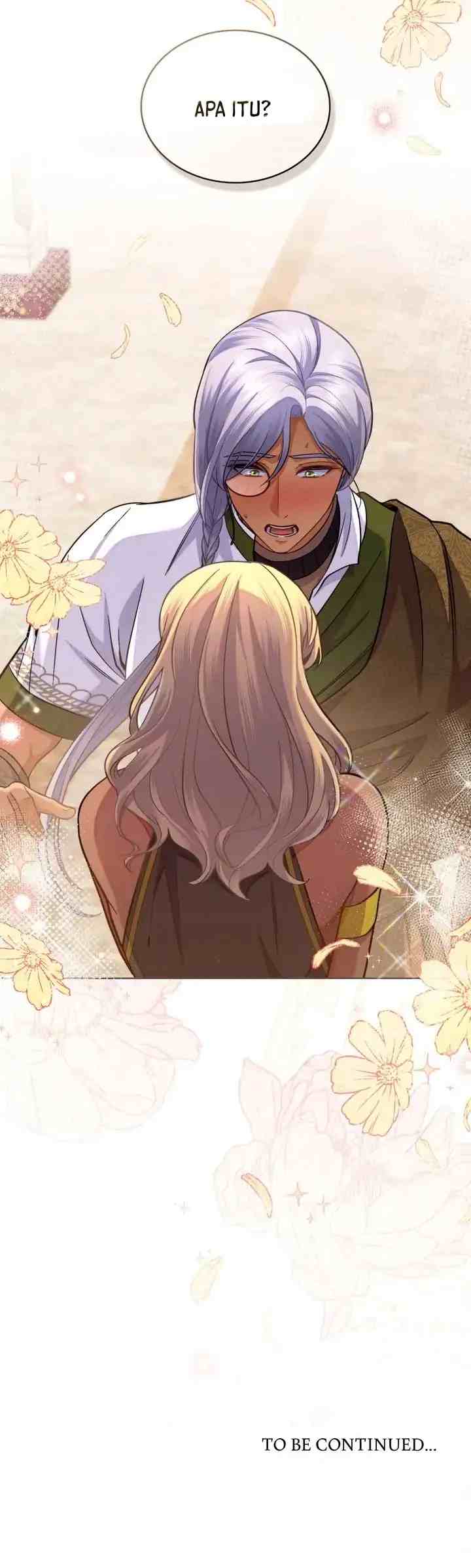 Lies Become You chapter 68 halaman 19