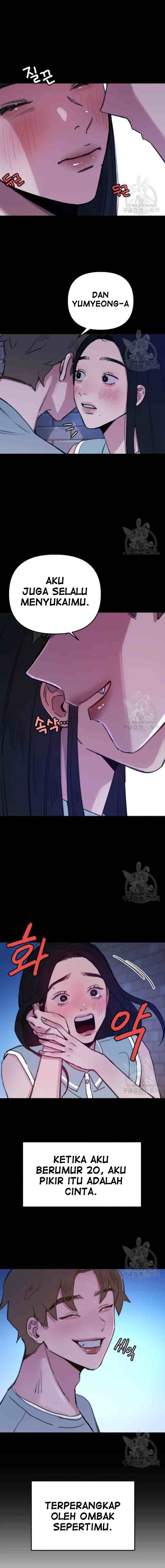 Muse On Yumyeong chapter 8 halaman 4
