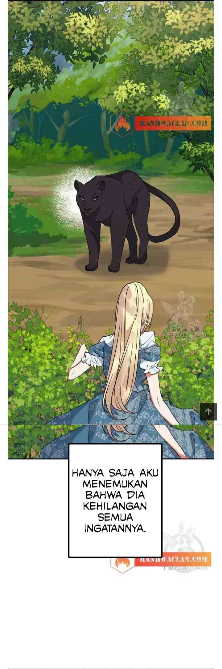 I Raised A Beast Well chapter 89.1 halaman 17
