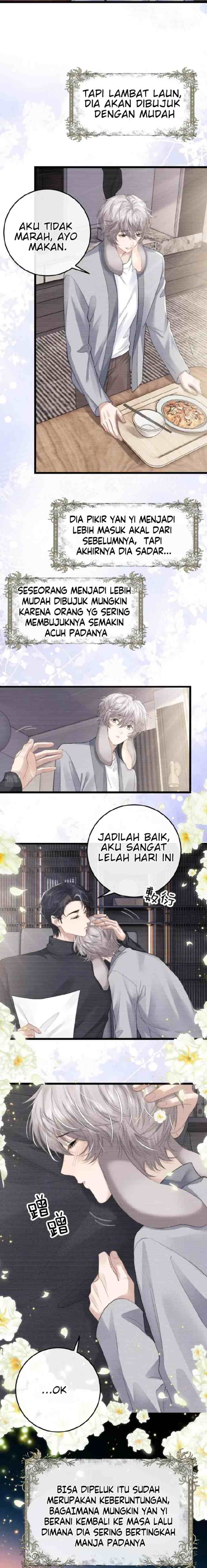 Everlasting Love chapter 29 halaman 10