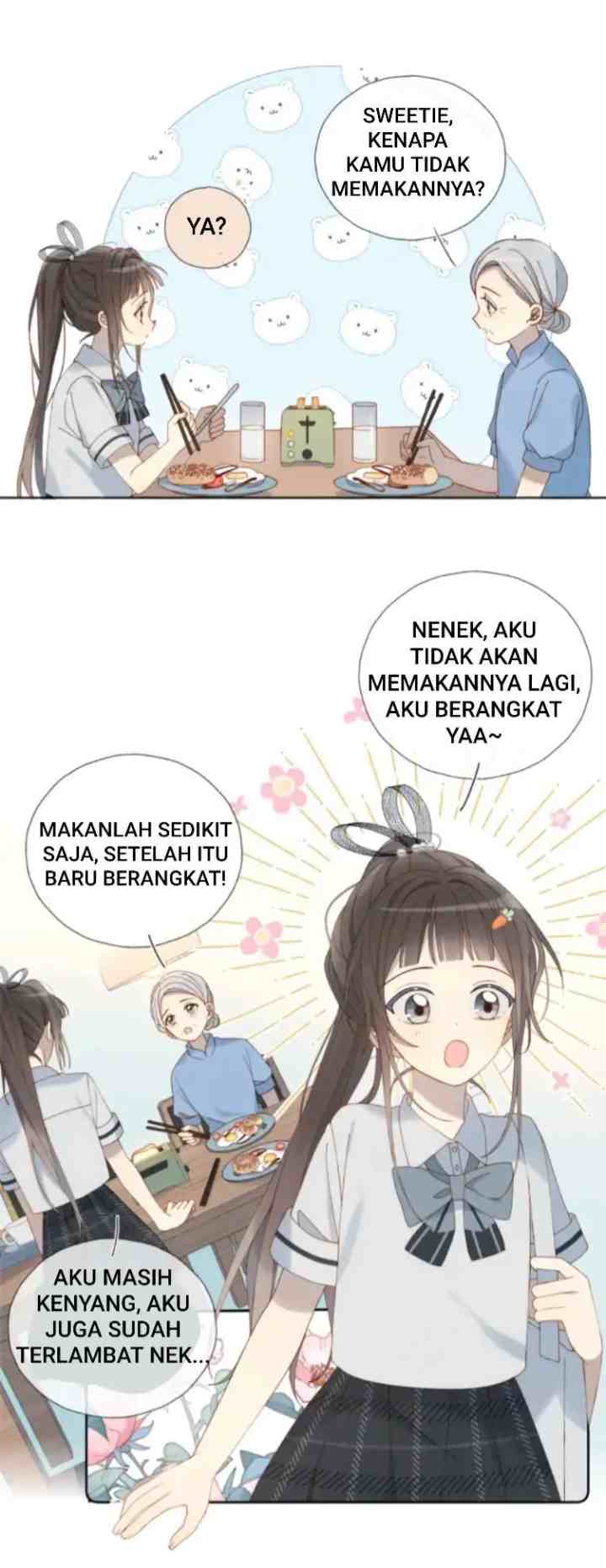 He Is So Flirty chapter 29 halaman 5