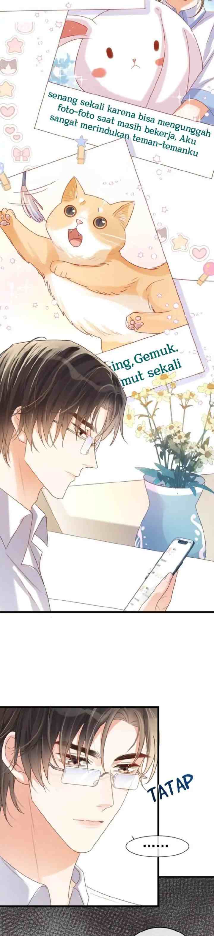 Intoxicated chapter 41 halaman 13