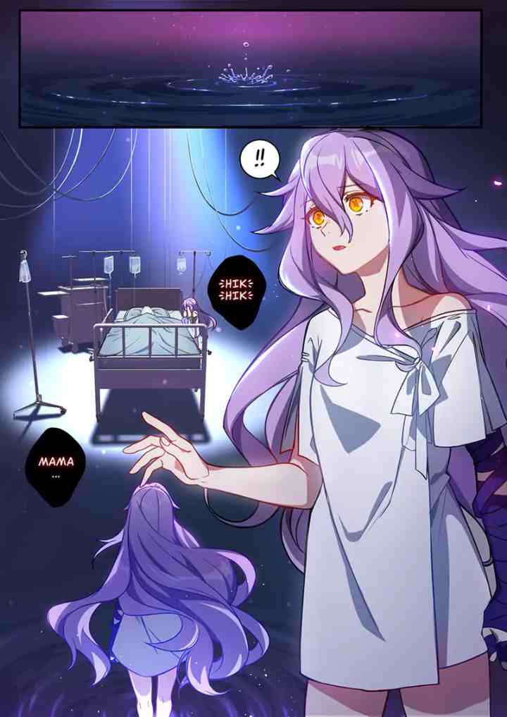 Honkai Impact 3rd chapter 19 halaman 4