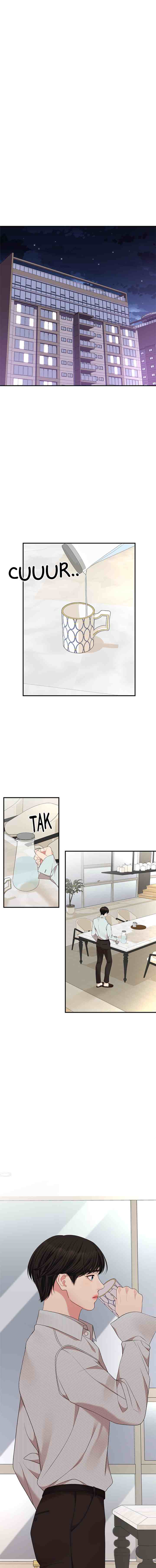 To You, Who Kept the Star chapter 56 halaman 9