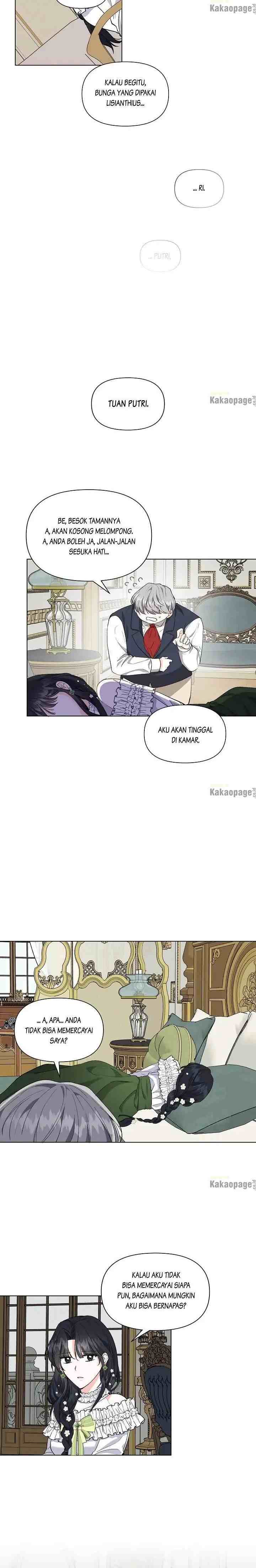 I Became the Wife of a Tragedy's Main Lead chapter 12 halaman 12