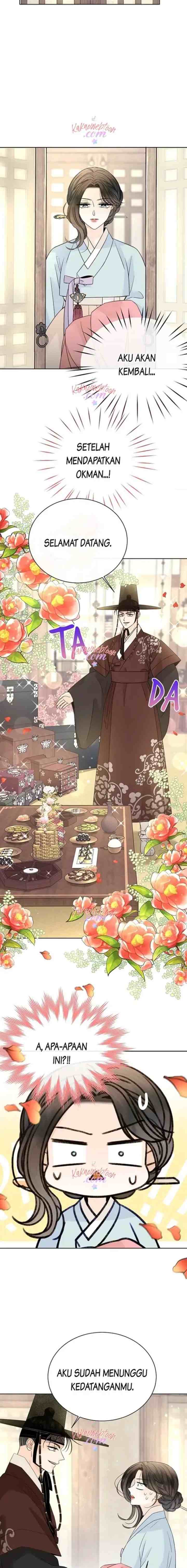 Oh! My Hubby-nim chapter 43 halaman 6
