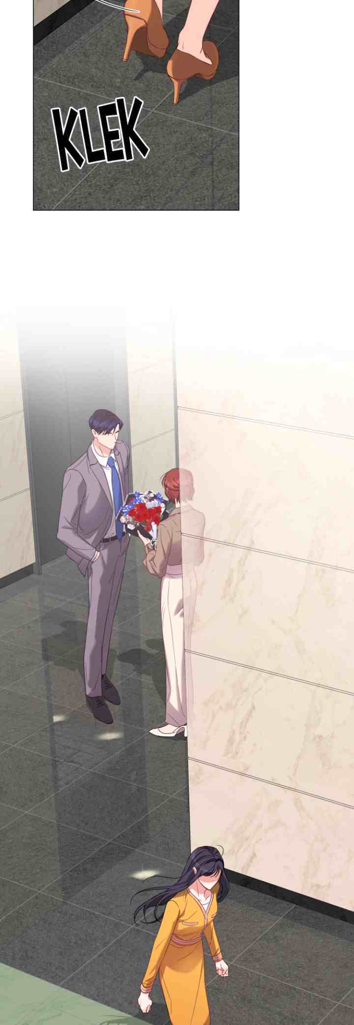 See You After Work chapter 9 halaman 5