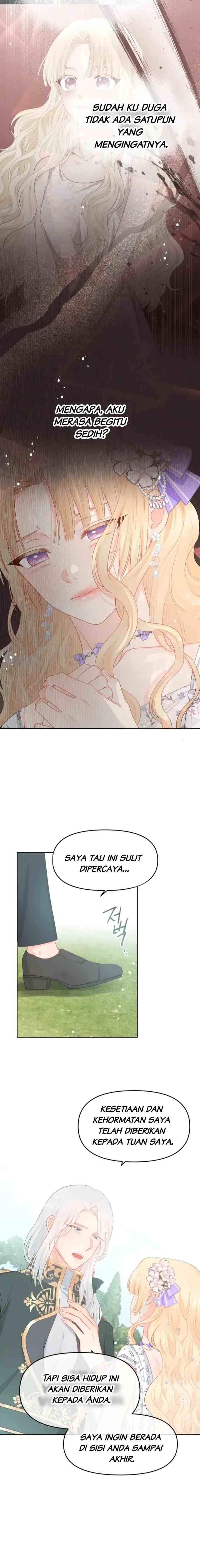 Don't Concern Yourself With That Book chapter 37 halaman 8