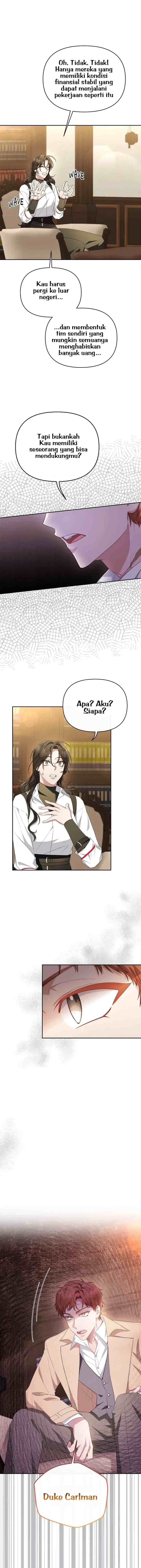 The Runaway Lead Lives Next Door chapter 37 halaman 15