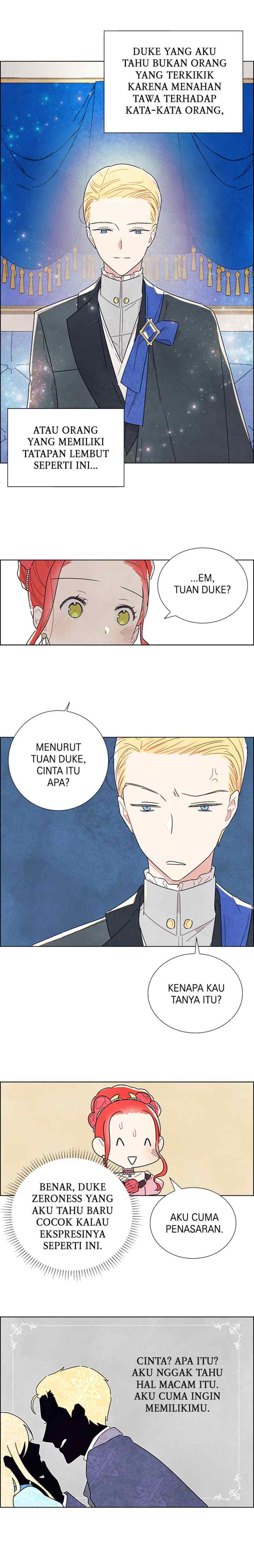 I Took the Male Lead's First Time chapter 7 halaman 13