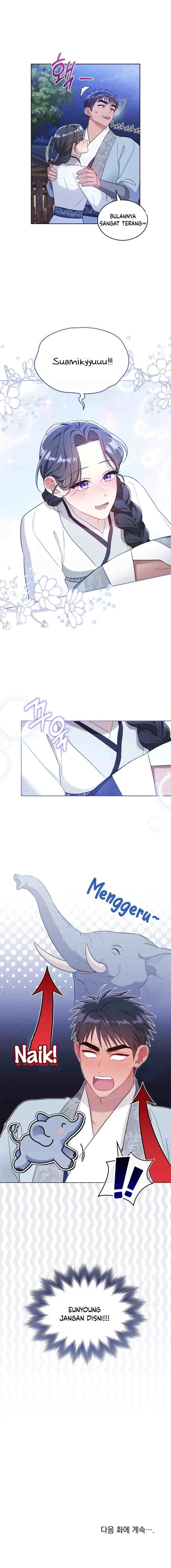 Mokrin chapter 25 halaman 11