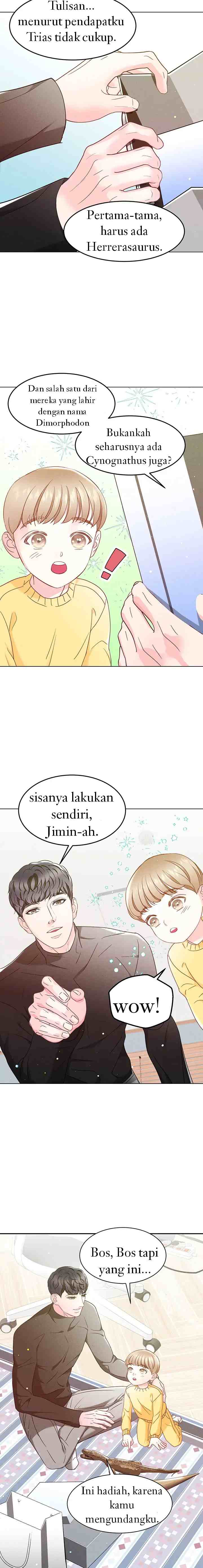 Fall for You chapter 34 halaman 4