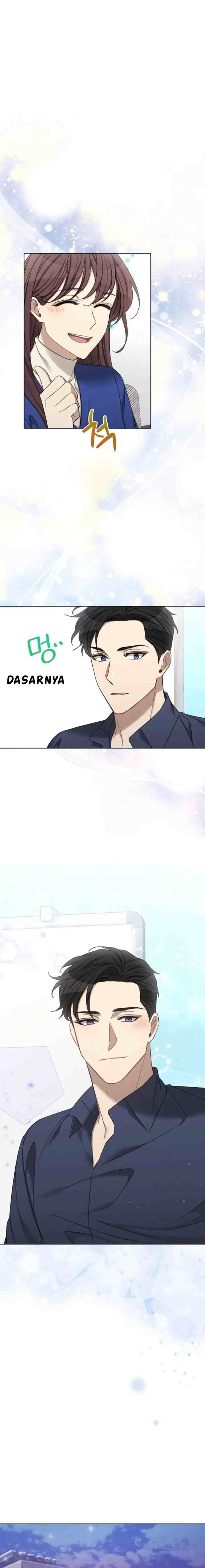 THE Runway chapter 78 halaman 12