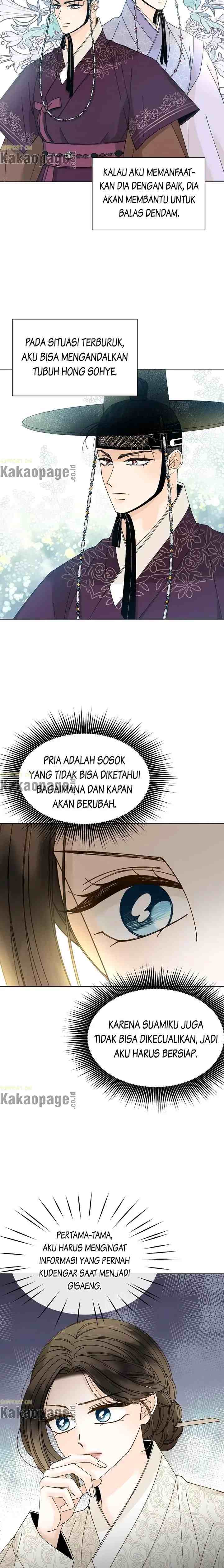 Oh! My Hubby-nim chapter 24 halaman 4