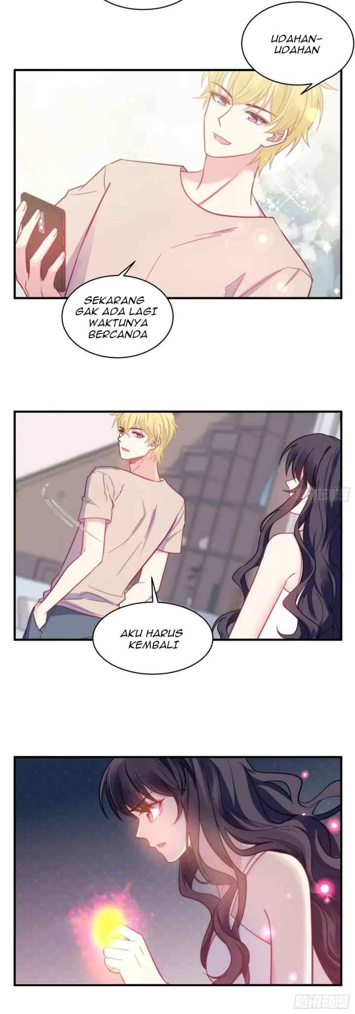 My Two Stepsons Looking At Me Weirdly chapter 15 halaman 6