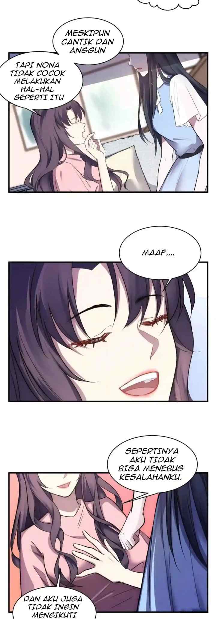 My Two Stepsons Looking At Me Weirdly chapter 5 halaman 14