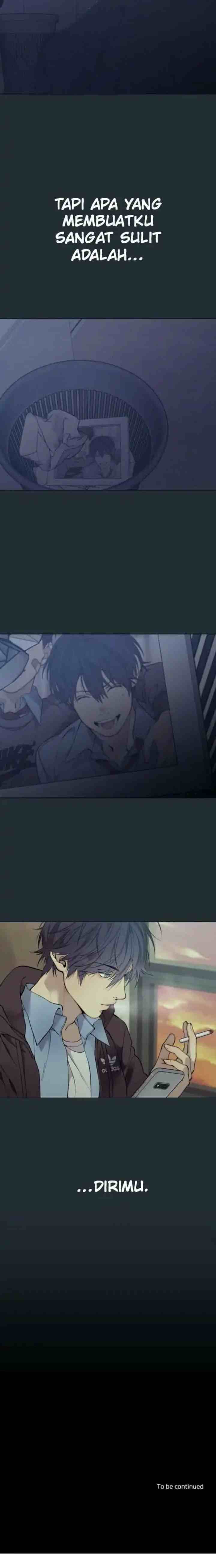 Lost in the Cloud chapter 34 halaman 20