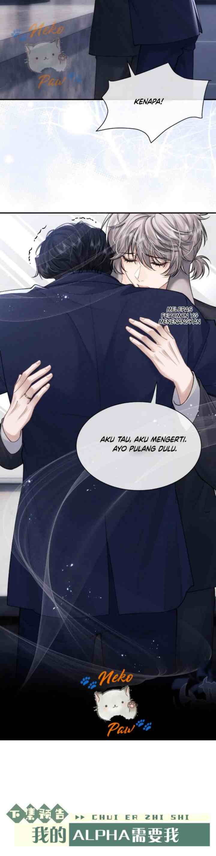 Everlasting Love chapter 65 halaman 15