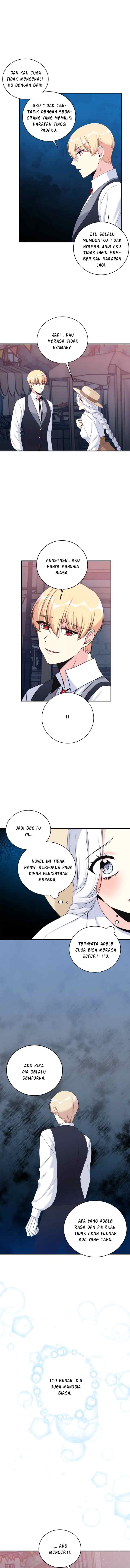 I Corrupted the Good Male Lead Protagonist chapter 6 halaman 6