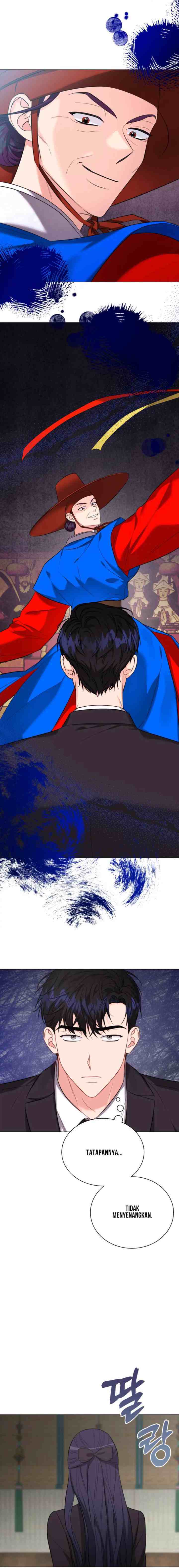 See You After Work chapter 32 halaman 8