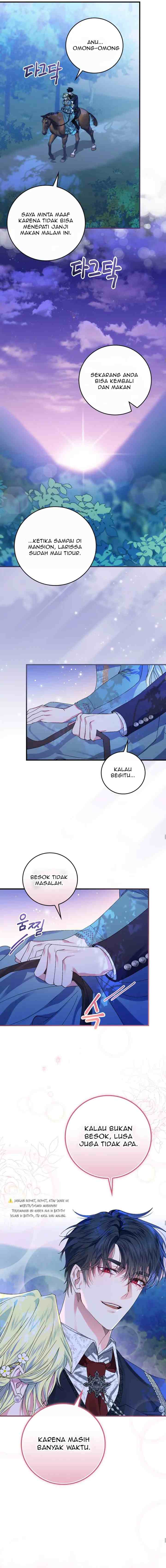 The Perfect Plan For A Fairy Tale Ending chapter 44 halaman 11