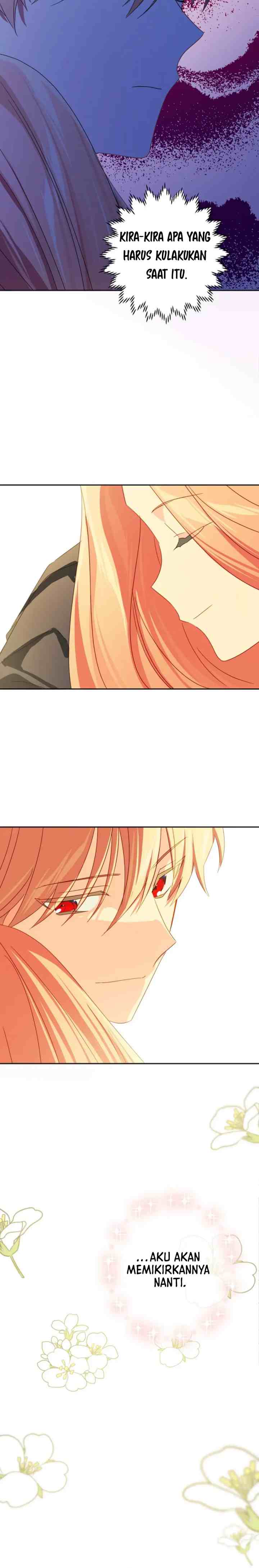 I Raised an Obsessive Second Male Lead chapter 61 halaman 13