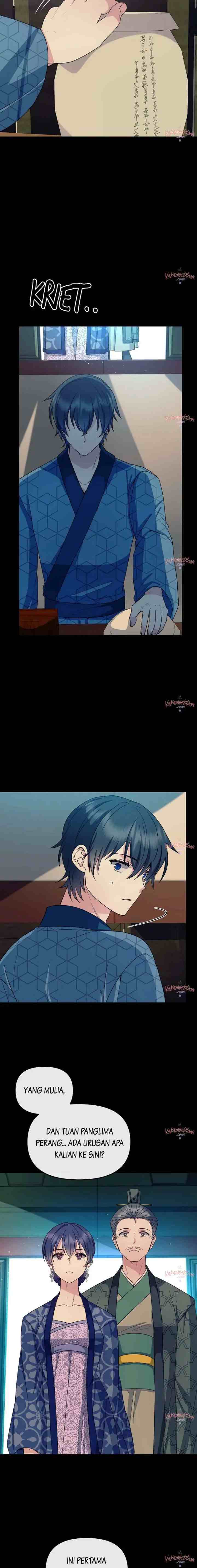 Queen's Revenge chapter 181 halaman 16