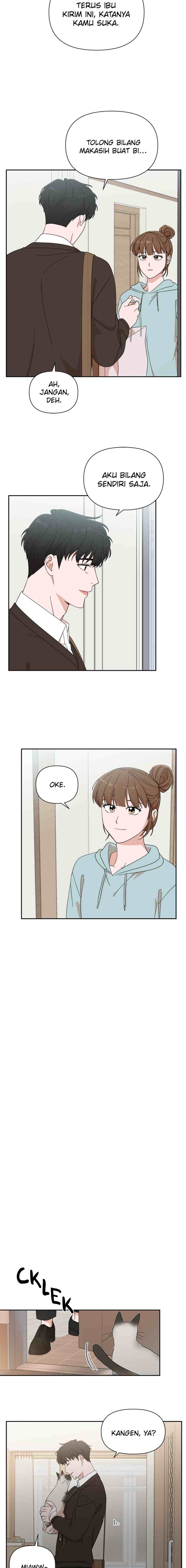 The Guy With Pretty Lips chapter 17 halaman 13