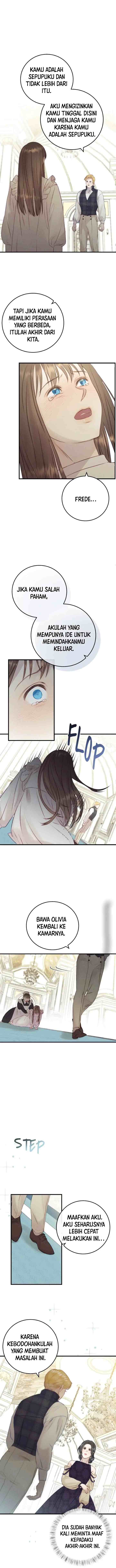 He's Not Just a Pretty Face chapter 32 halaman 12