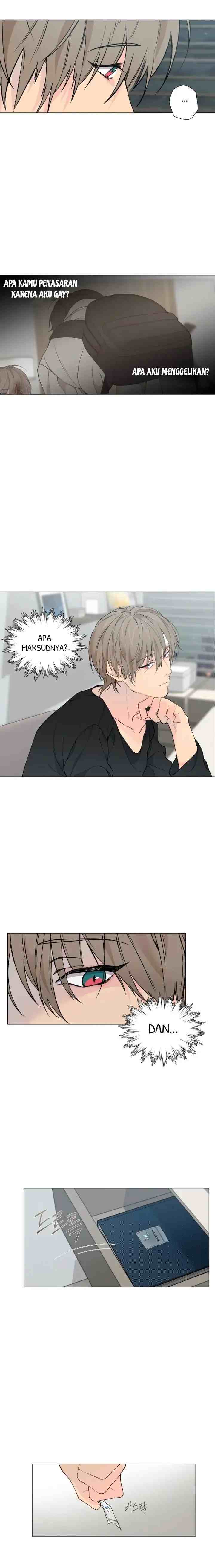 Lost in the Cloud chapter 11 halaman 10