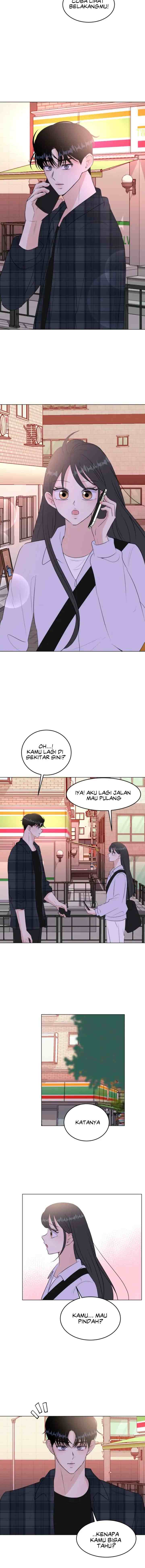 Spoiler Highteen chapter 31 halaman 9