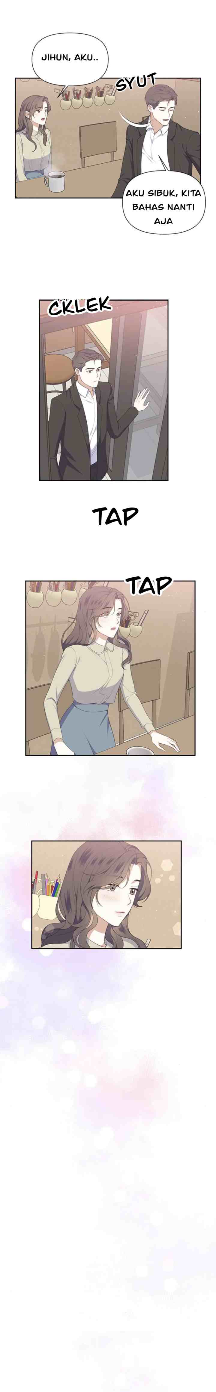 The Eun's Garden chapter 23 halaman 7