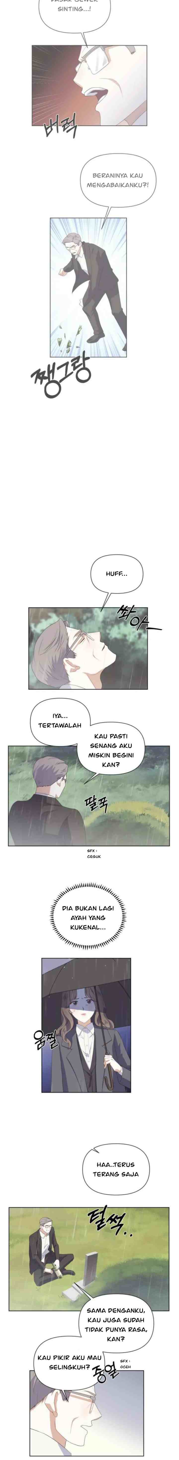 The Eun's Garden chapter 44 halaman 9