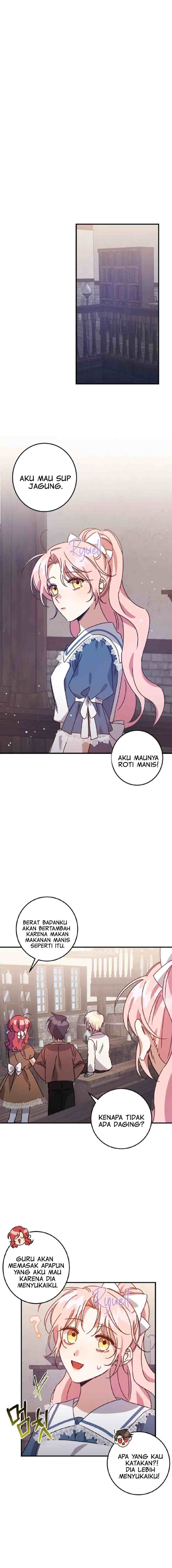 I Raised the Villains Preciously chapter 3 halaman 10