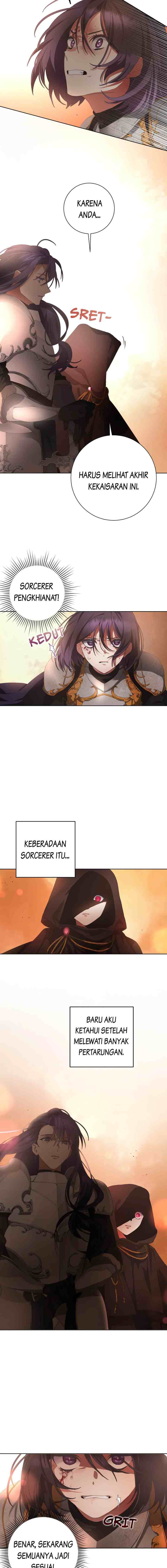 Crowning a Spoiled Prince chapter 1 halaman 5