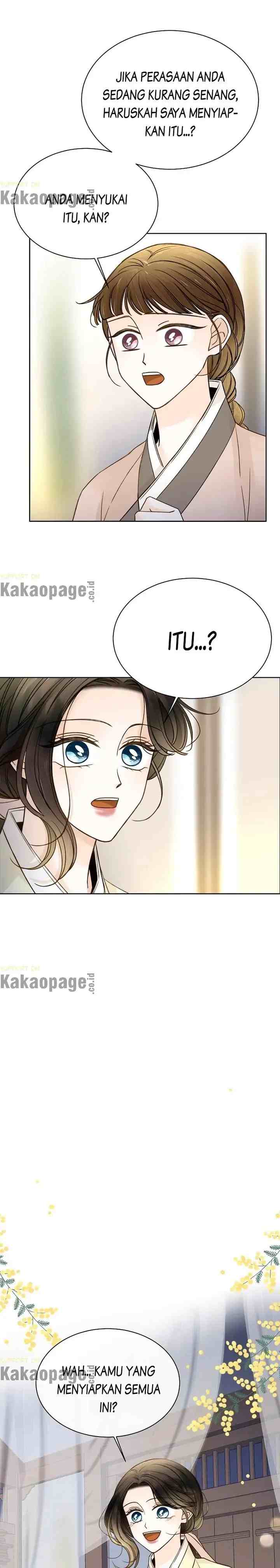 Oh! My Hubby-nim chapter 15 halaman 12