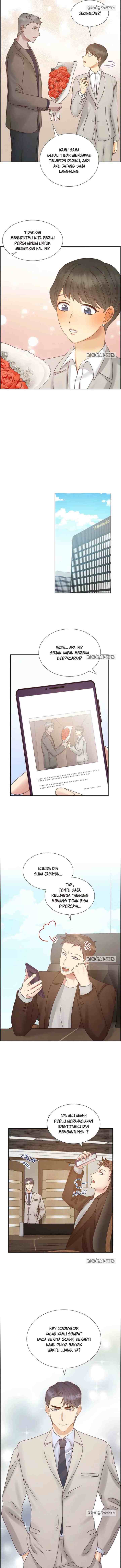 A Spoonful of Your Love chapter 66 halaman 4