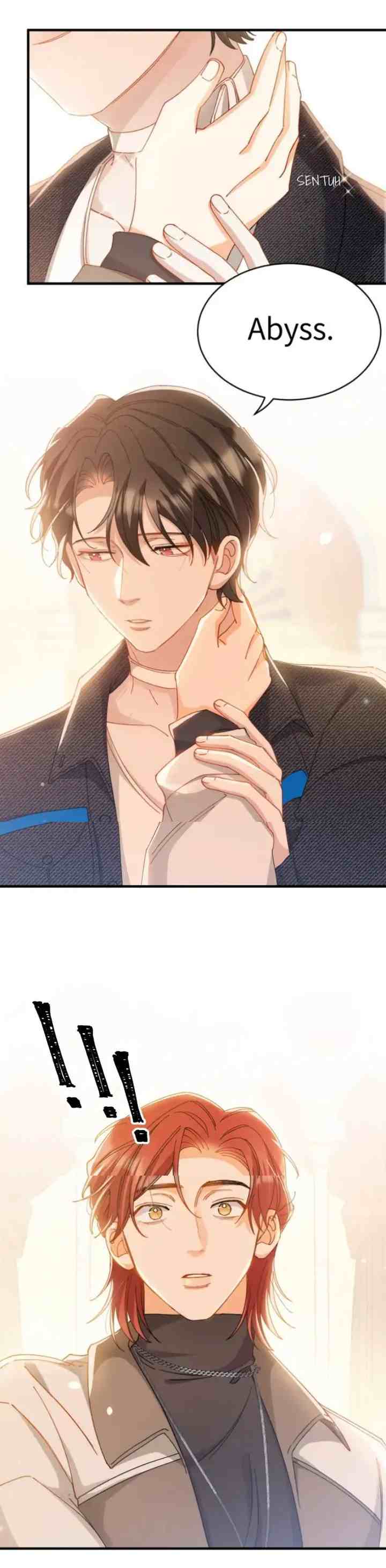 Kiss The Abyss chapter 18 halaman 7
