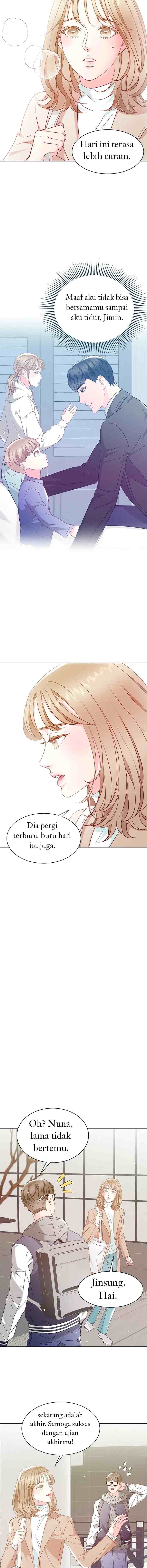 Fall for You chapter 50 halaman 5