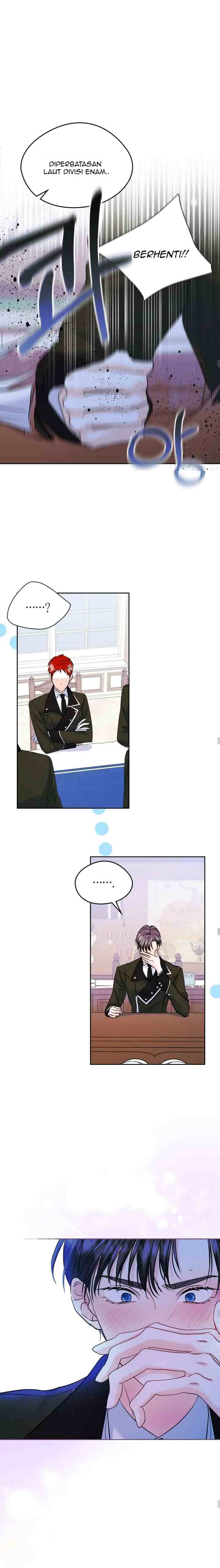 I Became the Male Lead's Female Friend chapter 34 halaman 6