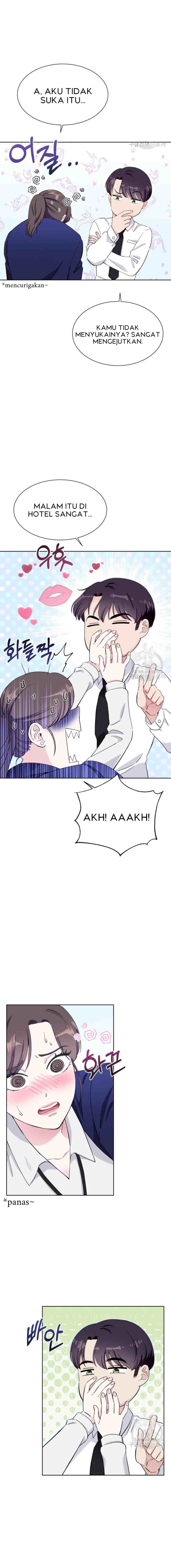 Pure Love of a Man chapter 6 halaman 4