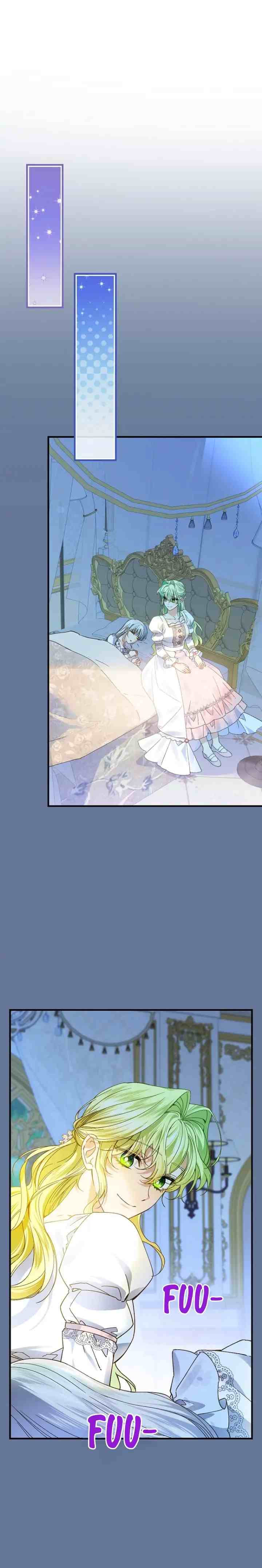 The Perfect Plan For A Fairy Tale Ending chapter 56 halaman 17