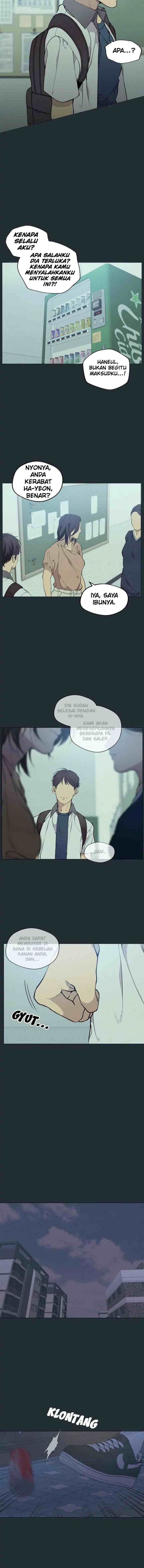 Lost in the Cloud chapter 29 halaman 5